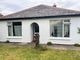 Thumbnail Detached bungalow to rent in Sandhurst Road, Yeovil