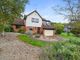 Thumbnail Detached house for sale in Hope Crescent, Melton, Woodbridge