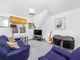 Thumbnail Flat for sale in Rosendale Road, Dulwich, London