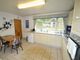 Thumbnail Detached bungalow for sale in Mentone Crescent, Edgmond, Newport