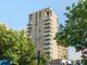 Thumbnail Flat for sale in Kidbrooke Park Road, Blackheath, Kidbrooke, London