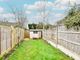 Thumbnail Terraced house for sale in Harriet Walker Way, Mill End, Rickmansworth