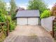 Thumbnail Detached house for sale in Quinton Place, Codford, Warminster