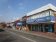 Thumbnail Leisure/hospitality to let in Market Street, Heanor, Derbyshire