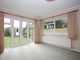 Thumbnail Detached house for sale in Wolsey Way, Lymington