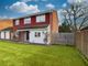 Thumbnail Detached house for sale in Hawkesbury Drive, Calcot, Reading