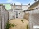 Thumbnail Terraced house for sale in High Street Rhymney, Tredegar