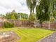 Thumbnail Detached bungalow for sale in The Millfield, Hibaldstow, Brigg