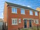 Thumbnail Semi-detached house for sale in Lazonby Way, Newcastle Upon Tyne, Tyne And Wear