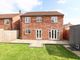 Thumbnail Detached house for sale in Rufus Road, Meadowbrook, Carlisle