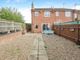 Thumbnail End terrace house for sale in Cromer Road, Mundesley, Norwich