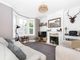 Thumbnail Terraced house for sale in Clifton Road, London