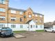 Thumbnail Flat for sale in Clarence Close, Barnet