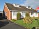 Thumbnail Semi-detached bungalow for sale in Selborne Road, Bishops Cleeve, Cheltenham