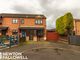 Thumbnail End terrace house for sale in Swans Quay, Retford