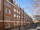 Thumbnail Flat for sale in Meriden Court, Chelsea Manor Street
