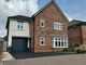 Thumbnail Property for sale in The Old Gardens, Outwood, Wakefield