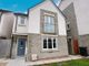 Thumbnail Detached house to rent in Leonides Avenue, Weston-Super-Mare