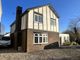 Thumbnail Detached house for sale in Tir Syr Walter, Garnant, Ammanford, Carmarthenshire.