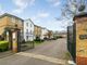 Thumbnail Town house for sale in Candler Mews, Amyand Park Road, Twickenham