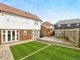 Thumbnail Semi-detached house for sale in Song Thrush Drive, Finberry, Ashford