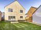 Thumbnail Detached house for sale in South Hill Road, Callington, Cornwall