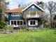 Thumbnail Country house for sale in Van Merlenlaan 23, 2101 Gb Heemstede, Netherlands