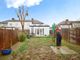 Thumbnail Semi-detached house for sale in Endeavour Road, Waltham Cross