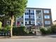 Thumbnail Flat to rent in Cornwall Court, Wilbury Avenue, Hove, East Sussex