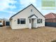 Thumbnail Detached bungalow for sale in Gladstone Street, Bourne