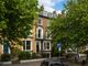 Thumbnail Terraced house for sale in The Mount, York