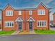 Thumbnail Semi-detached house for sale in Leasowe Road, Walsall Wood, Walsall