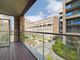 Thumbnail Flat for sale in Paynter House, Shipbuilding Way, London