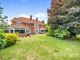 Thumbnail Detached house for sale in Lime Tree Road, Norwich