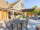 Thumbnail Detached house for sale in Marlow Common, Marlow, Buckinghamshire