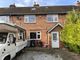 Thumbnail Semi-detached house for sale in Ravens Corner, Ravensmoor, Nantwich, Cheshire