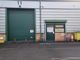 Thumbnail Parking/garage for sale in Stoke On Trent, Staffordshire