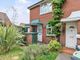 Thumbnail Flat for sale in Venice Close, Waterlooville