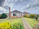 Thumbnail Bungalow to rent in Peregrine Road, Sprowston, Norwich