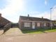 Thumbnail Semi-detached bungalow for sale in Garden Village, North Killingholme, Immingham