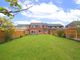 Thumbnail Detached house for sale in Pretoria Road, Kirby Muxloe, Leicester, Leicestershire