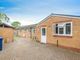 Thumbnail Semi-detached bungalow for sale in Three Fields, Headington, Oxford