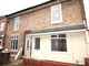 Thumbnail End terrace house for sale in Allanson Road, Northenden, Manchester