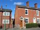 Thumbnail End terrace house for sale in North Street, Castlefields, Shrewsbury, Shropshire
