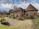 Thumbnail Detached house for sale in Wateringbury Road, East Malling, West Malling