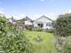 Thumbnail Detached bungalow for sale in Tennyson Street, Narborough, Leicester