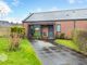 Thumbnail Bungalow for sale in Meadow Close, Newton-Le-Willows, Merseyside