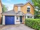 Thumbnail Detached house to rent in Carlton Close, Crawley