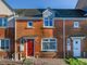 Thumbnail Terraced house for sale in Baker Close, Buckshaw Village, Chorley