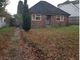 Thumbnail Detached bungalow for sale in Eashing Lane, Godalming